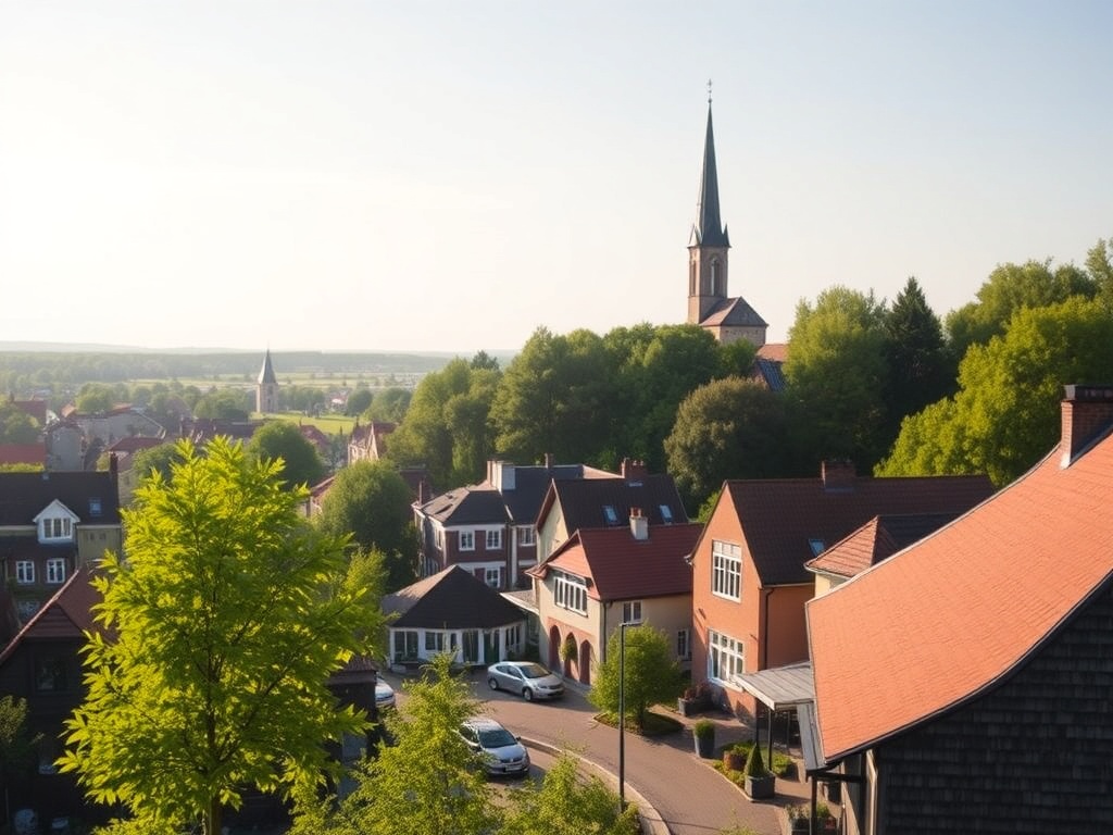 Już za 3 dni: bociany wracają do Mińska Mazowieckiego!