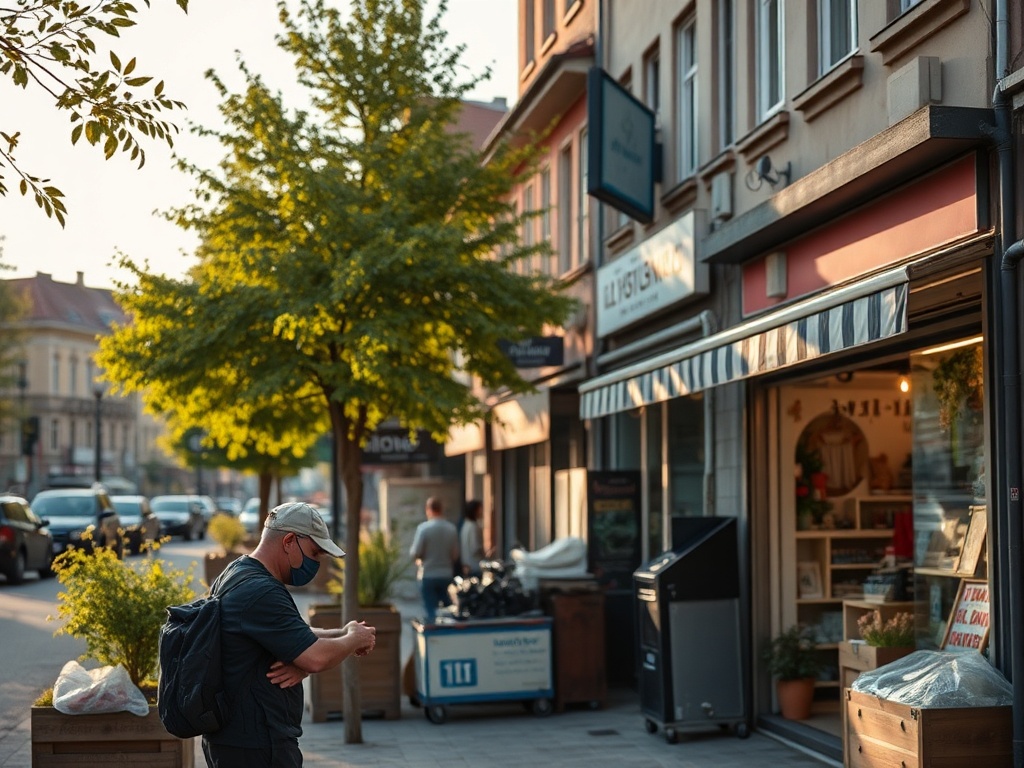 LGD Ziemi Mińskiej zaprasza – poznaj nasze inicjatywy