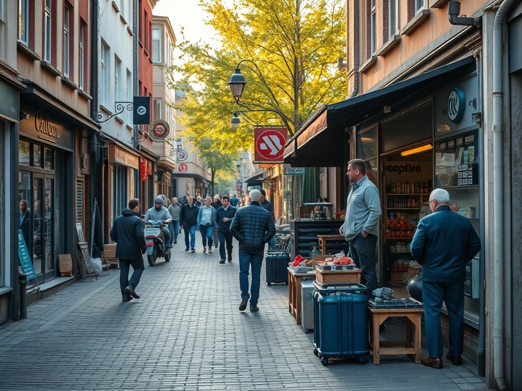 LGD Ziemi Mińskiej zaprasza do udziału. Co nowego w regionie?