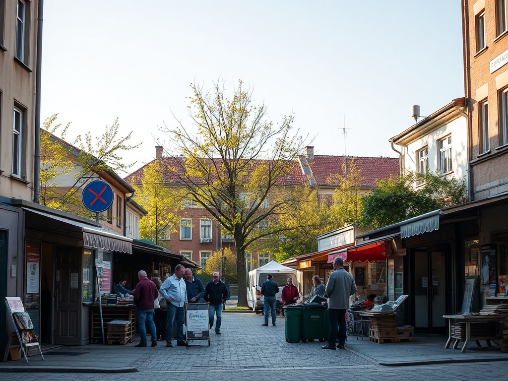 Mińsk Mazowiecki korzysta z Funduszy Europejskich: inwestycje w rozwój miasta i jakość życia mieszkańców.